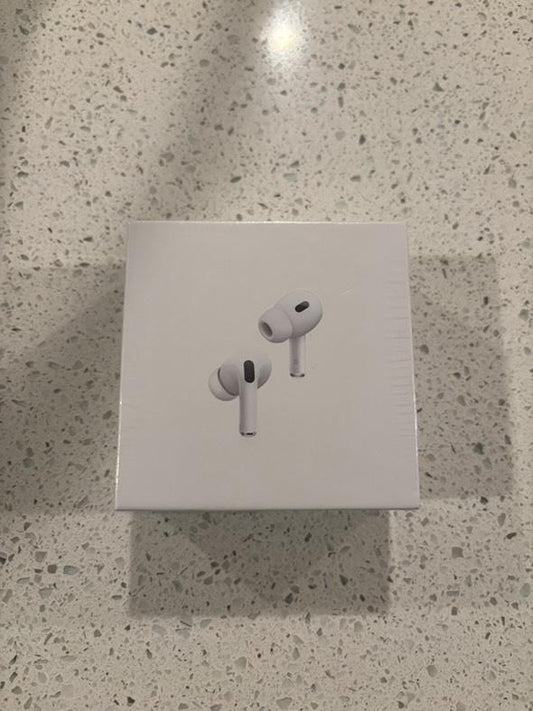 Apple AirPods Pro (2nd Generation)